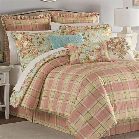 Waverly Bedding Ideas On Foter