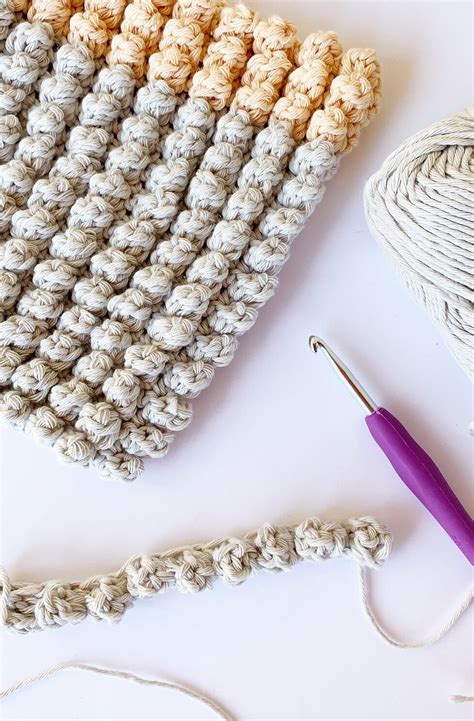 Crochet Lessons With Video Tutorials Handy Little Me