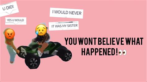 You Wont Believe What Happened 😱 Ggbcg Youtube