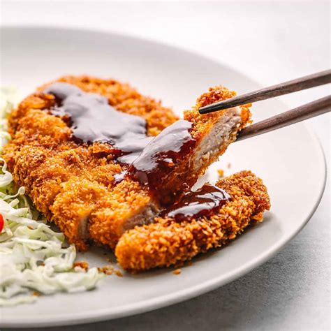 Tonkatsu