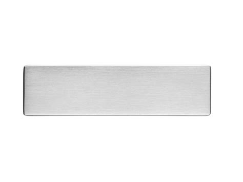 DUE Door Handle By Dnd Design Stefano Boeri Architetti