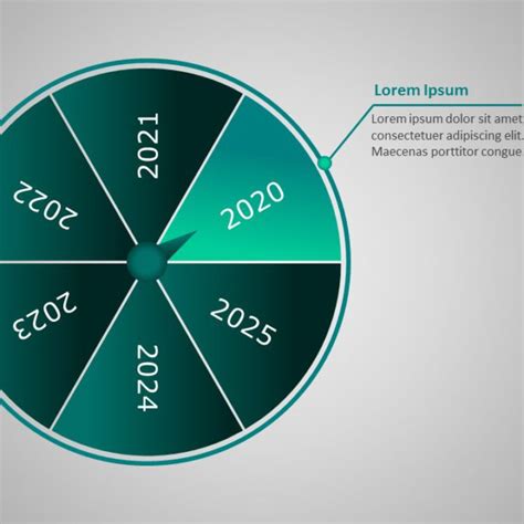 Animated Timeline Template For MS PowerPoint Google Slides 04