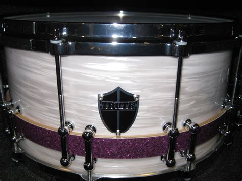 Truth Custom Drums Winter NAMM 2012 Pictures And Videos How To