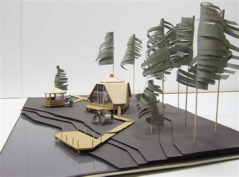 Modular housing concept on Behance