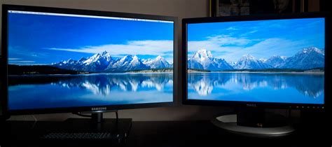 How To Set Up Multiple Monitors To Use For A Computer