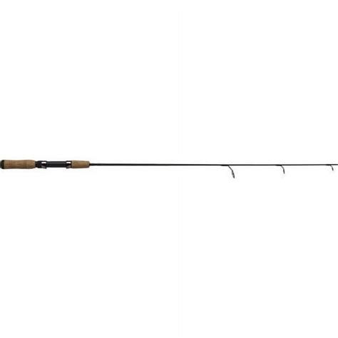 Shakespeare Micro 46 Ultra Light Spinning Rod 1 Piece Fishing Rod