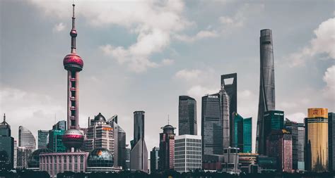 Shanghai Travel Guide 2025 | No Bullshit - The China Travel