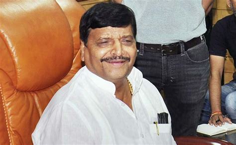 Shivpal Singh Yadav Will Be The Deputy Speaker In The Up Assembly