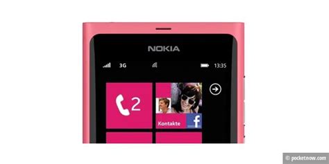 Nokia präsentiert erste Windows Phones Macwelt