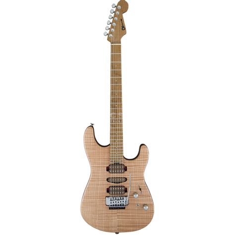 Charvel Guthrie Govan Signature Hsh Flame Maple Deutschland