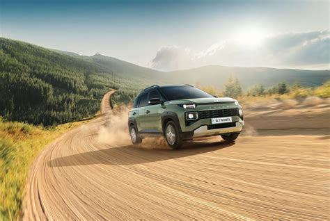 hyundai exter car price features variants hyundai india