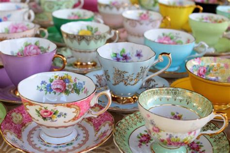 17 Elegant Tea Party Ideas For Adults The Bash