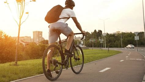 Claves Recomendaciones Para Viajar Seguro En Bicicleta El Pitazo