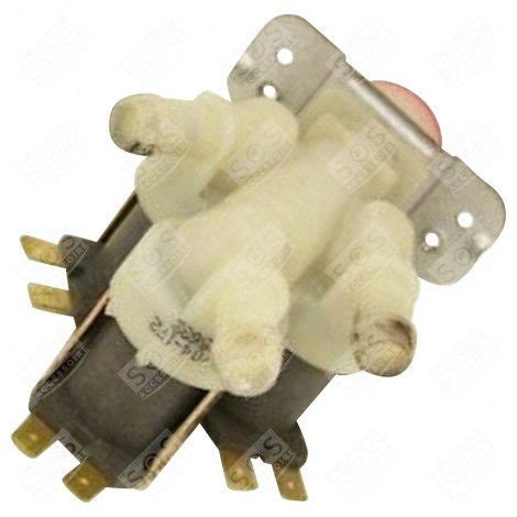 Electrovanne 3 Voies BEKO LG 2005680200