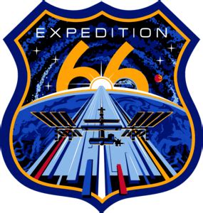 Iss Expedition Logo PNG Vectors Free Download