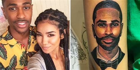 Tattoo Of Kelis Nas