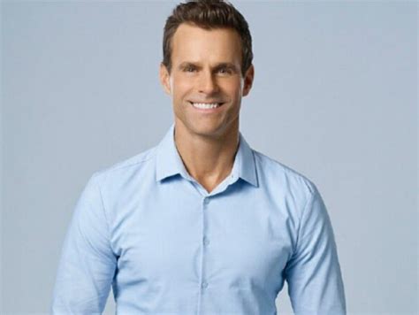 Cameron Mathison Wife, Family, Kids, Age, Net Worth, Height, Bio
