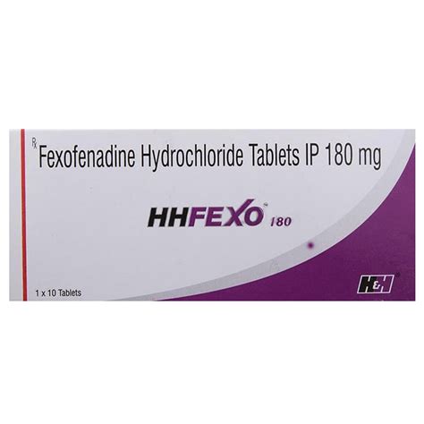 Hhfexo Mg Tablet S Price Uses Side Effects Composition