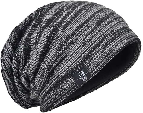 Uk Emo Beanie