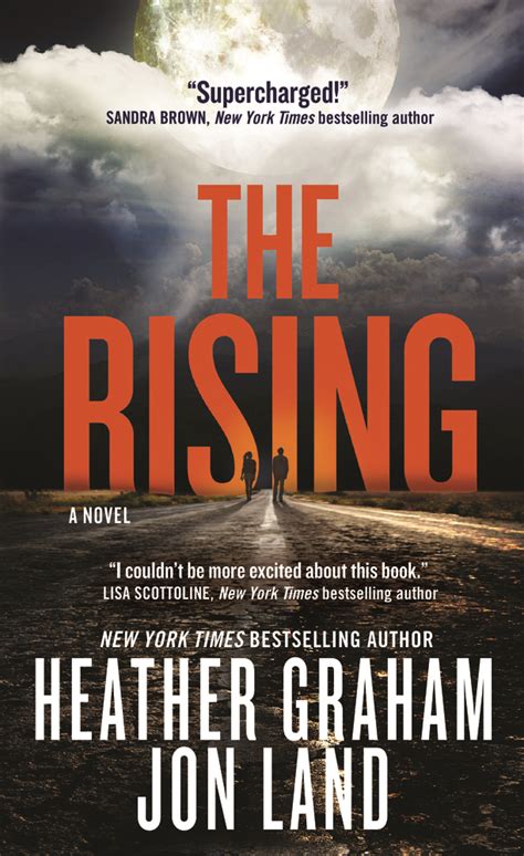 The Rising | Heather Graham | Macmillan