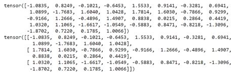 Pytorch View Tutorial With Examples Python Guides