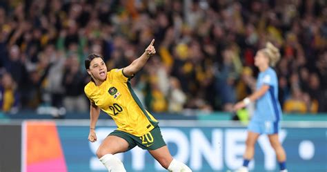 Australia Vs Sweden Top Storylines Odds Live Stream For Womens