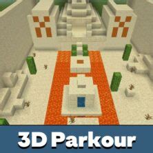 Download Parkour Maps for Minecraft PE - Parkour Maps for MCPE