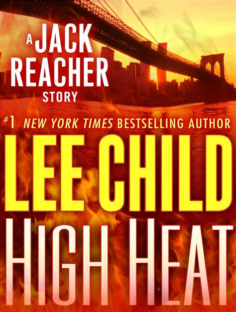 Lee Child Short Stories - Lee Child Book List