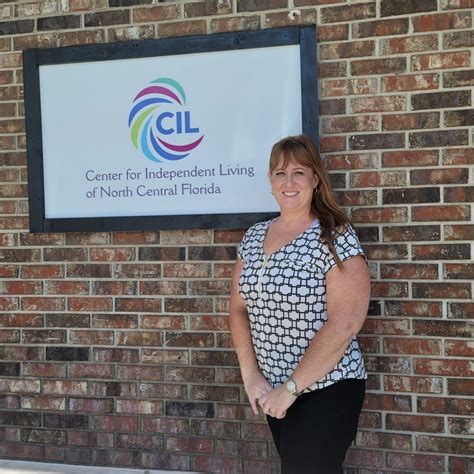 Cil Celebrates 32 Years Of The Ada Center For Independent Living Of