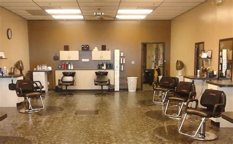 Grondins Hair Center Updated January 2025 1560 N Mitchell St