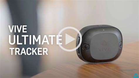 Pack Htc Vive Ultimate Vr Tracker And Wireless Dongle For Vive Xr