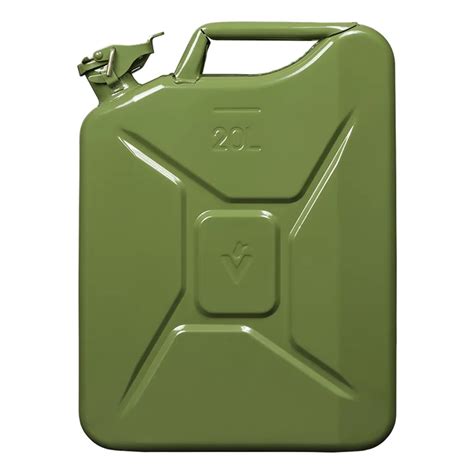 Proplus Jerrycan Brandstof Metaal Liter Kopen Cheap