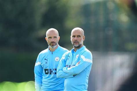 Pep Guardiola Breaks Silence On Enzo Maresca Joining Leicester City