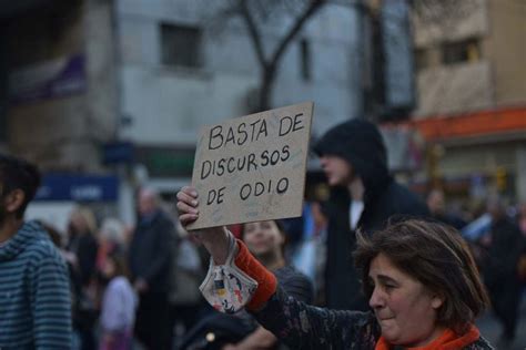 Atentado A Cristina Kirchner Por Qué La Daia No Firmó El Documento Que Se Leyó En Plaza De Mayo