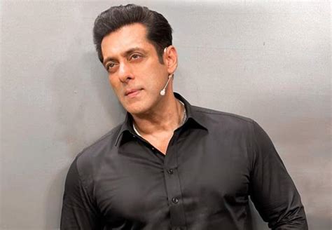 Salman Khan To Host Bigg Boss Ott Season 2