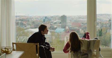 Sex First Film In Dag Johan Haugeruds Sex Dreams Love Trilogy Wins Nordic Council