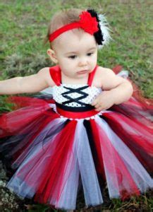 Tutu Halloween Costumes Ideas Flawssy