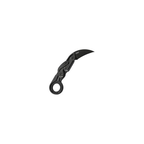 CRKT Provoke Kinematic EDC Folding Pocket Knife – Dope Thingy