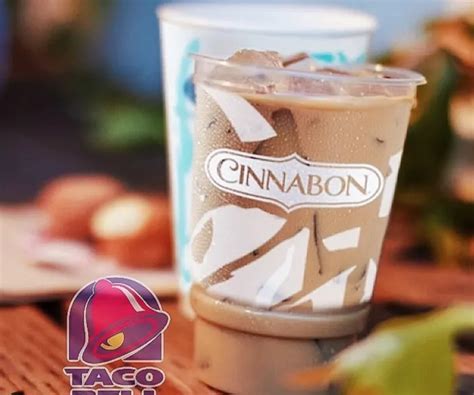 Taco Bell Introduces A New Coffee Flavor To Get You Through Those Busy