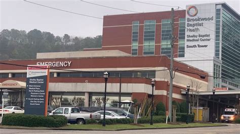 Brookwood Baptist Health To End Ob Programs At Two Medical Centers