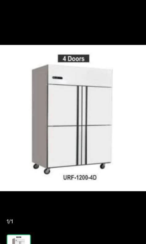 Standing Freezer Gea Urf D Upright Freezer Door S S Urf D