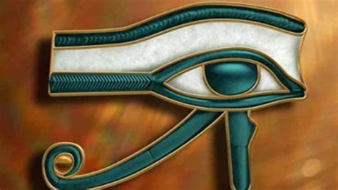 Horus Symbol