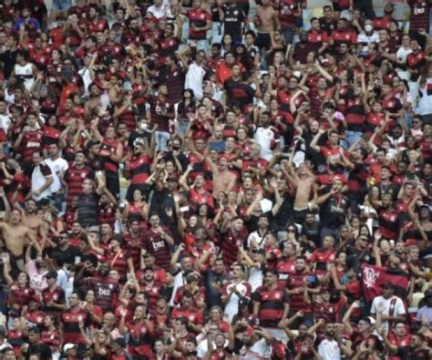 Not Cias Flamengo Faz Valer Direito Dado Pelo Stjd Em E Ter