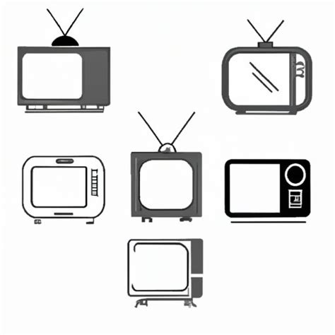 What Year Was Television Invented? A Comprehensive Look at the History ...