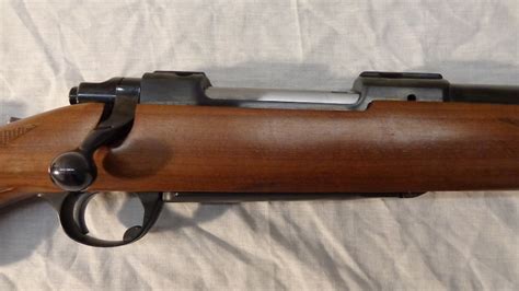 Ruger M77 1978 For Sale