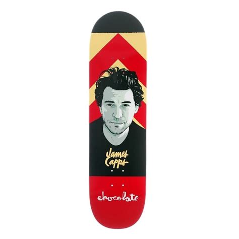 Chocolate Skateboards an In-depth Deck Review - Board of the World