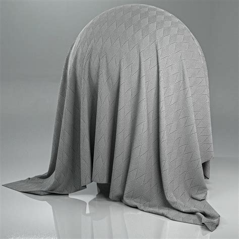 ArtStation - 25 Fabric smart materials + 2 free #Vol.6 | Game Assets