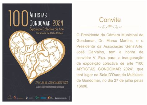 Artistas Gondomar Eventos No Porto