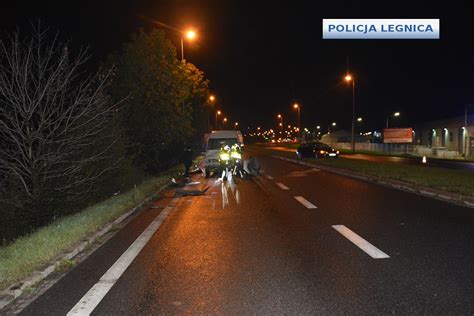 Akt oskarżenia za śmiertelny wypadek na Jaworzyńskiej 24legnica pl