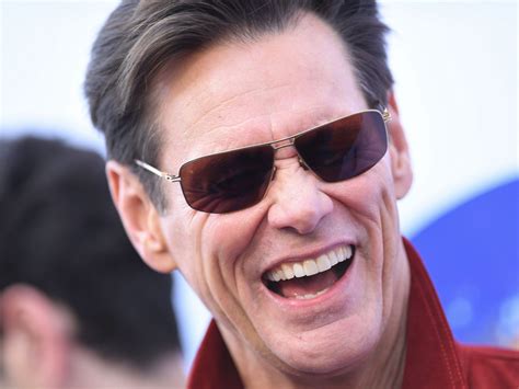 Jim Carrey Says Hes Retiring From Acting Ive Done Enough Toronto Sun